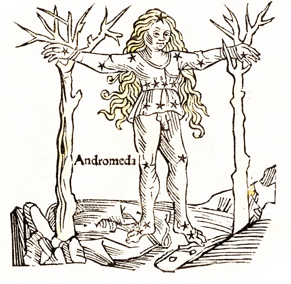 1143 Andromeda