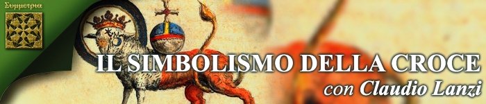 banner croce