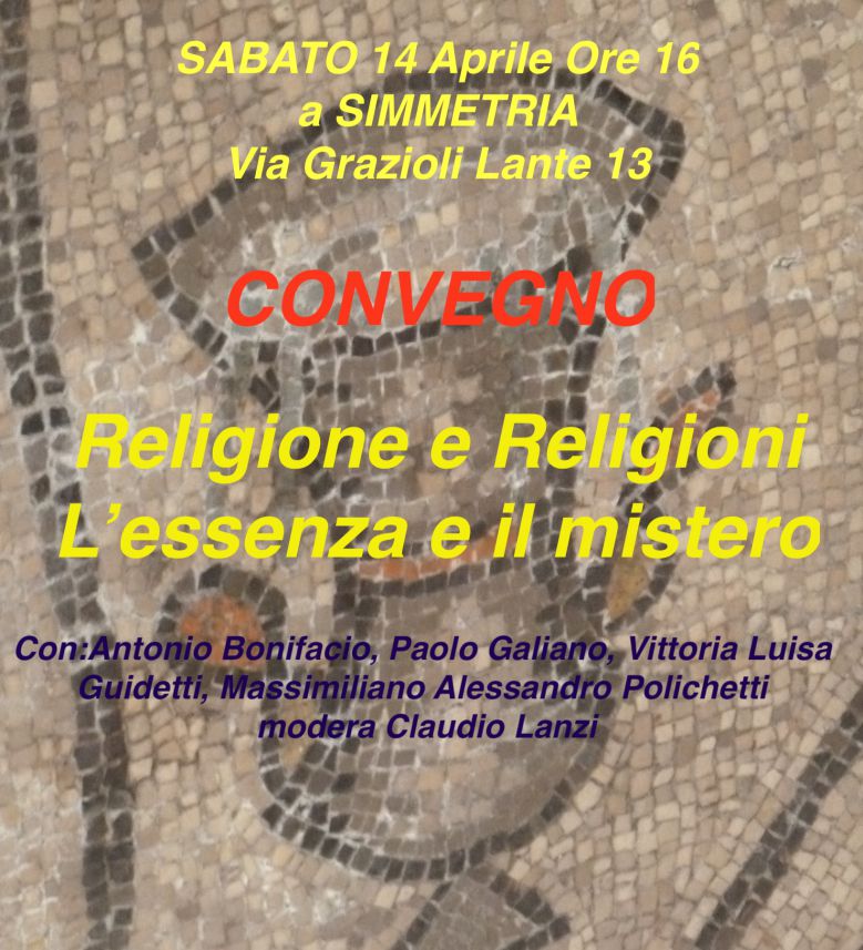 1072 Convegno
