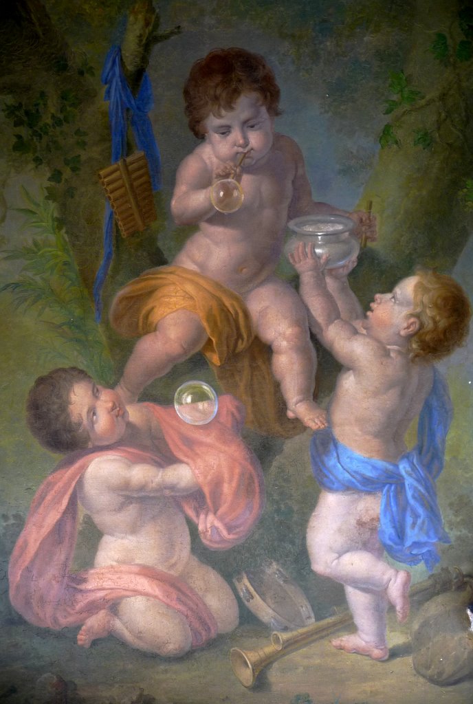 1234 Cielo Indra immagine NL