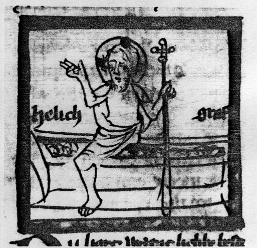1348 8 Gratheus c  57va 
