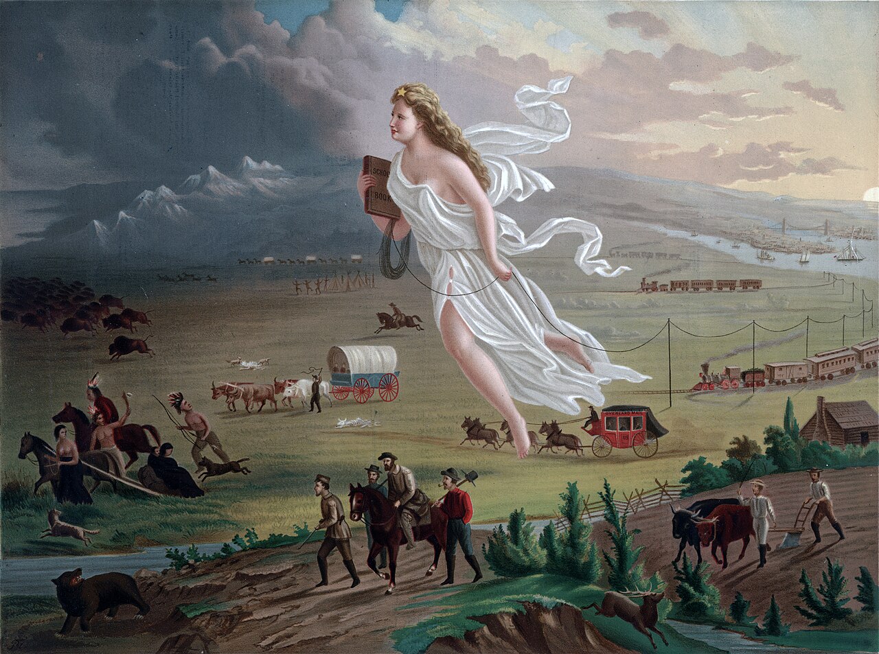 1353 10 American Progress