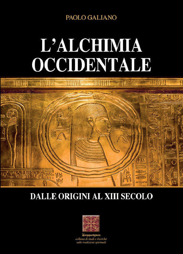 1357 alchimia occidentale dalle origini al xiii secolo