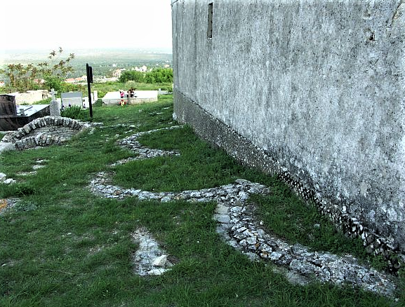 1359 10 Bribirska absidi 