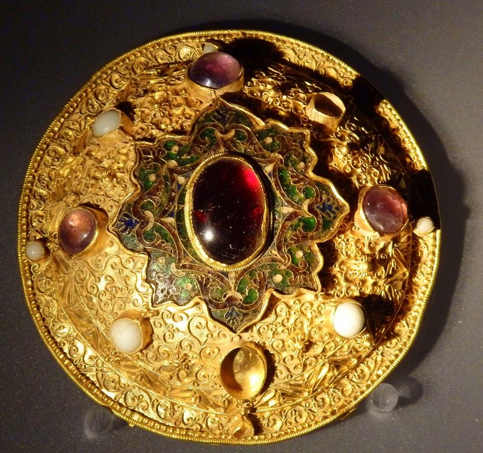 1359 6 Montieri fibula 