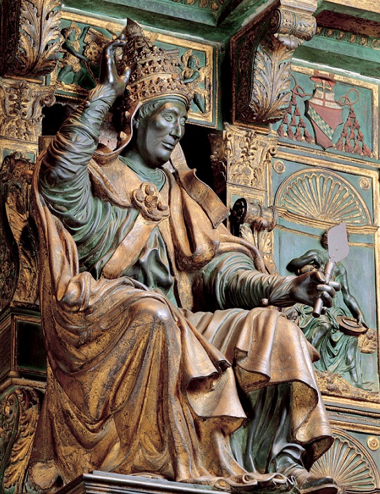1365 5 antonio del pollaiolo innocenzo