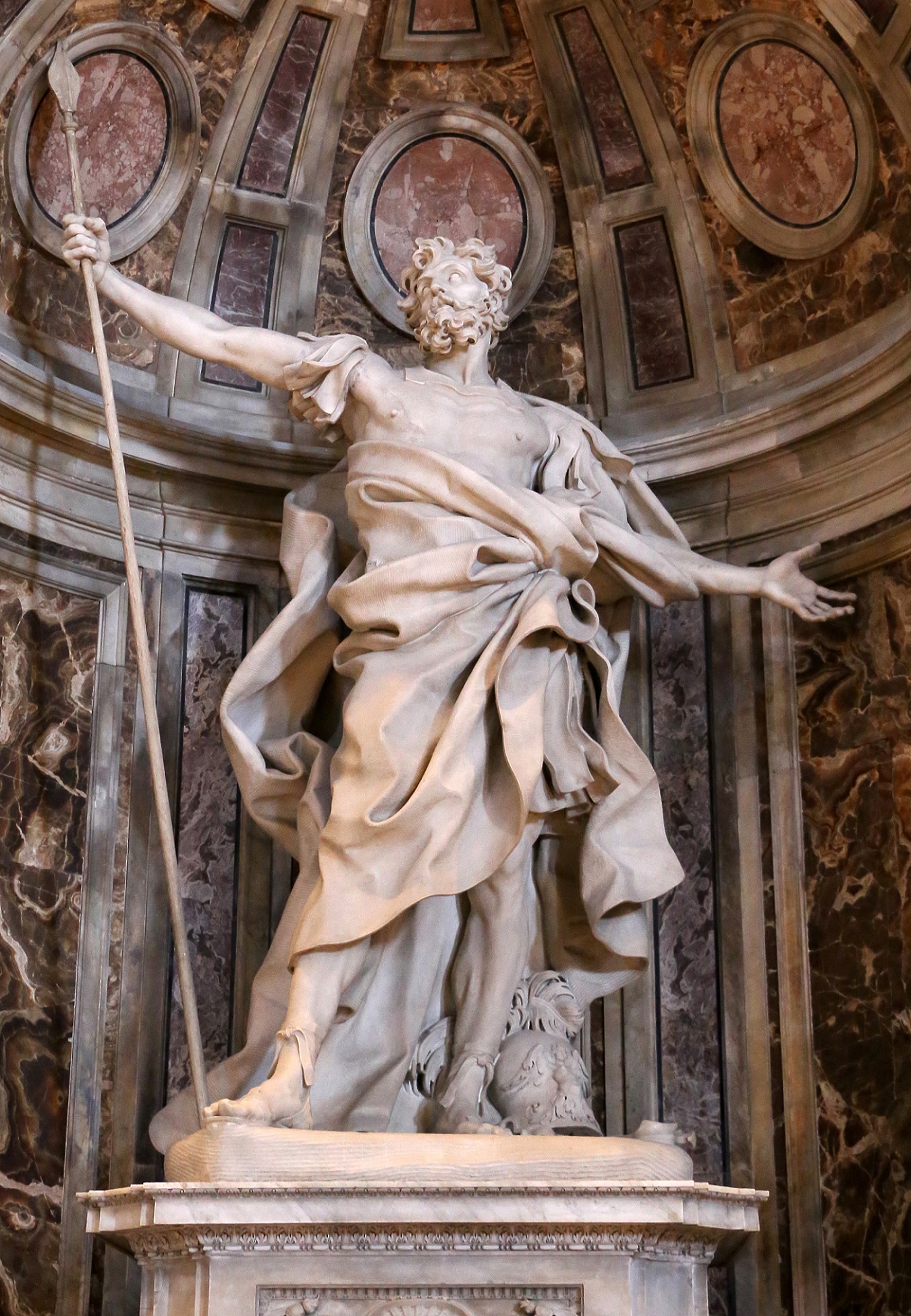 1365 5 bis Gianlorenzo bernini san longino ridotta