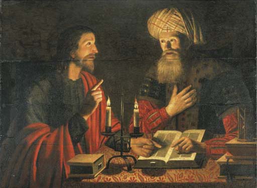1366 16 Crijn Hendricksz