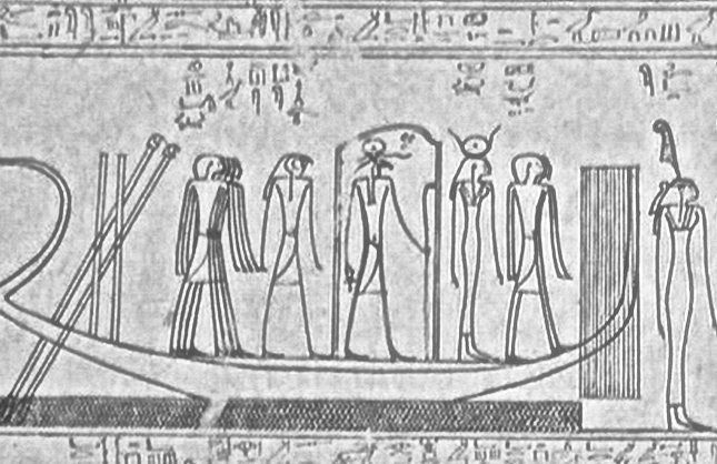 1369 Fig 01 I ORA LA BARCA DI IF 