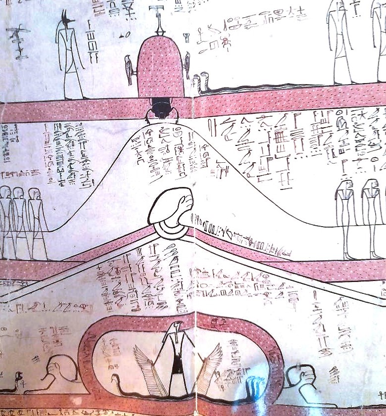 1369 Fig 10 V ORA SOKAR ISIDE KHEPRI 