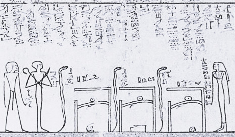 1370 Fig 11 VI ORA I TRE SANTUARI