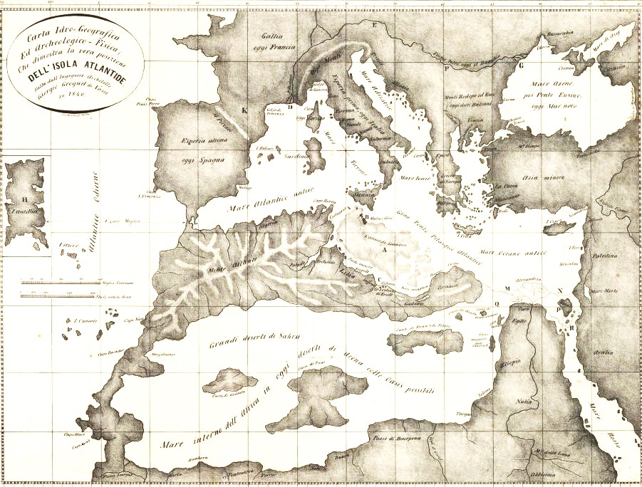 1377 8a Atlantico fondale nord