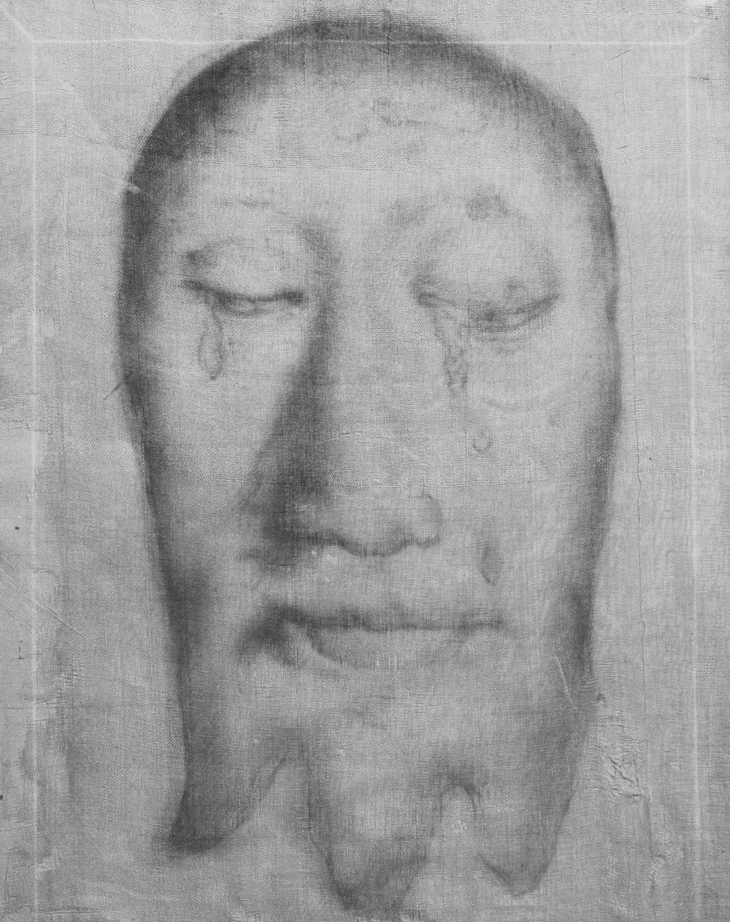 1393 1 Volto Santo Martinafranca