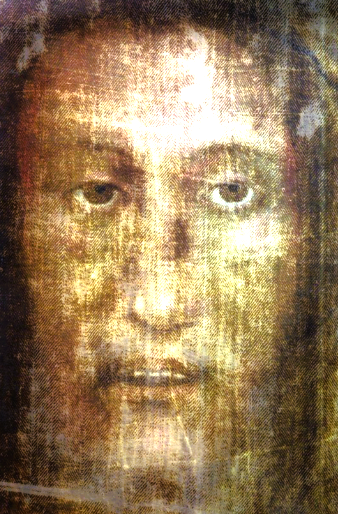 1393 3 Volto Santo Manoppello