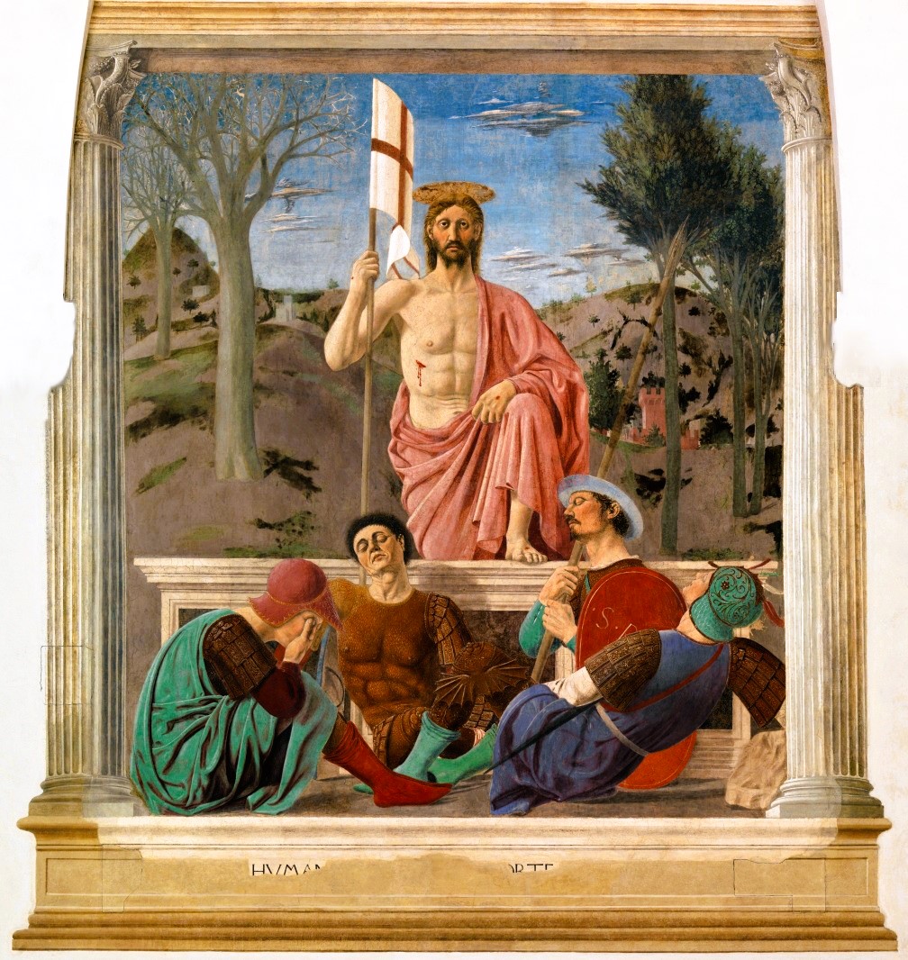 1394 11 Piero della Francesca