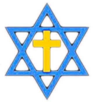 1395 Simbolo dei cristianogiudaici e del giudaismo messianico