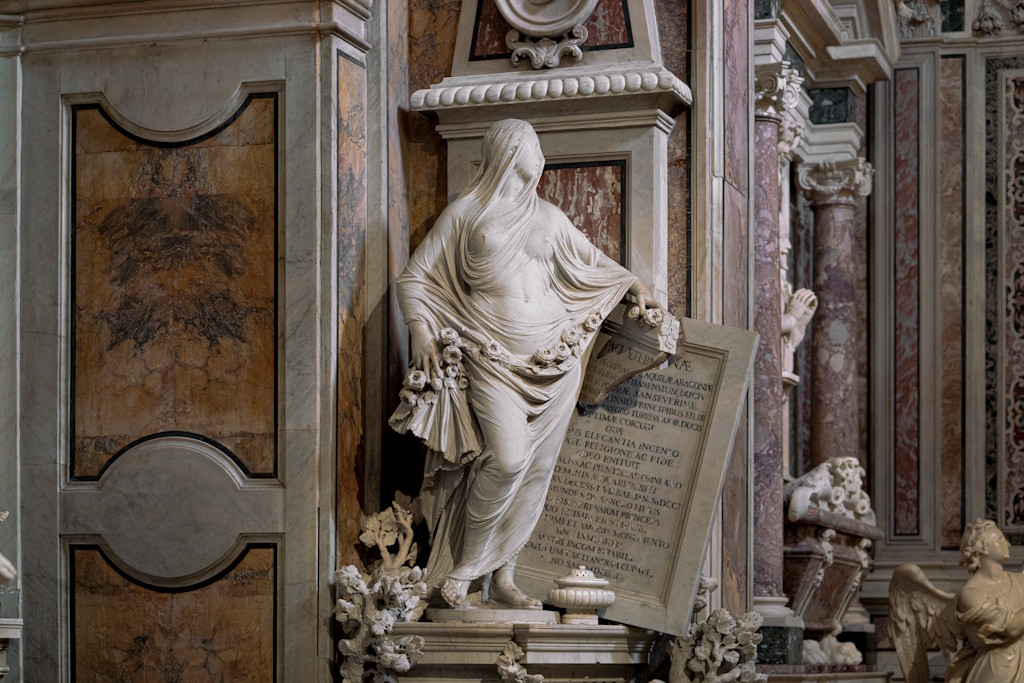 1407 CappellaSanSevero