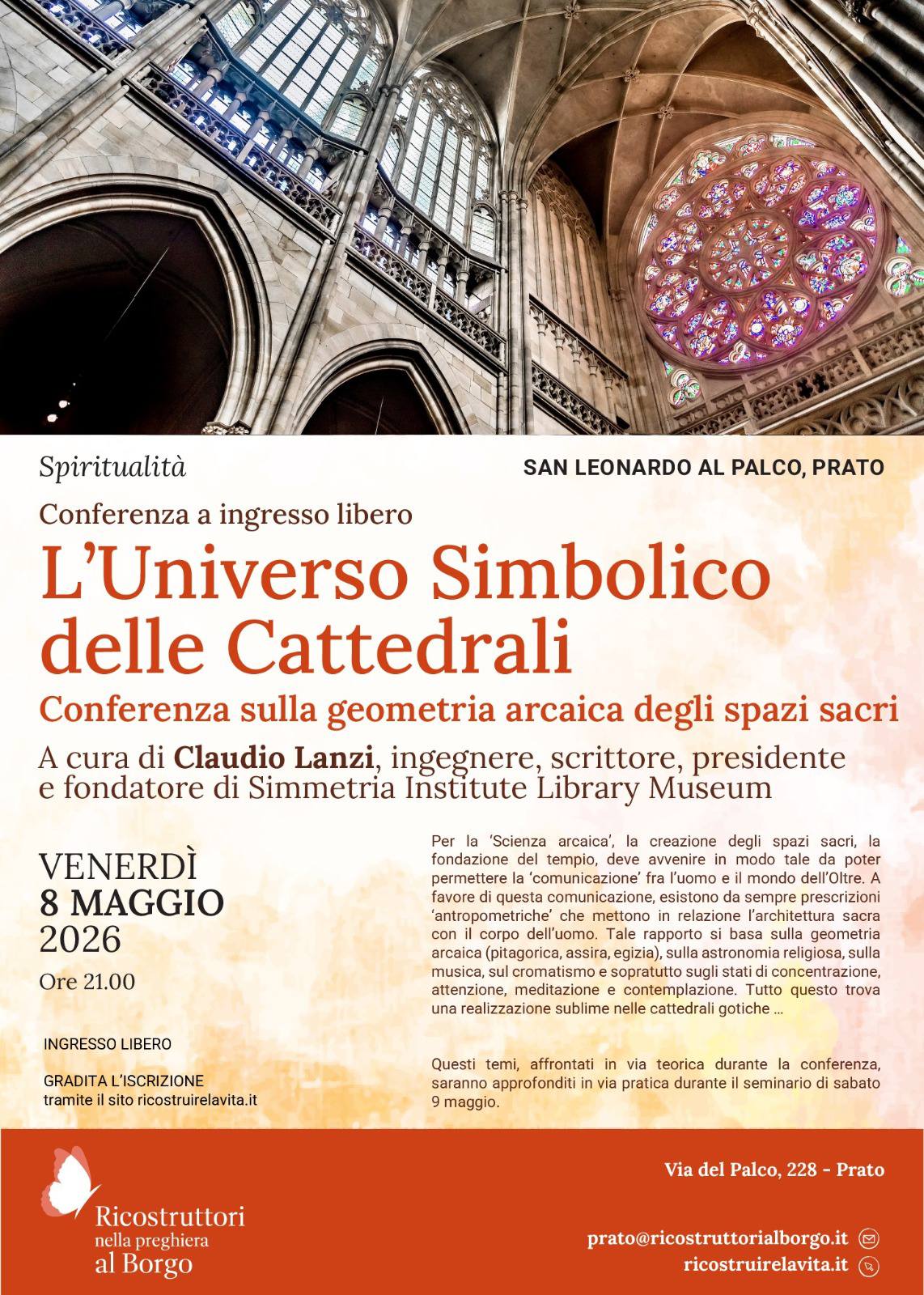 1421 SimbolismoCattedrali