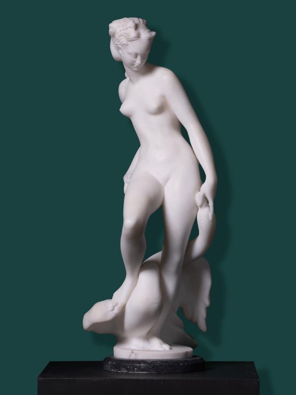 Fondazione - Leda