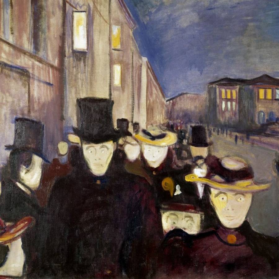 Vite parallele  (Di A. Bonifacio)