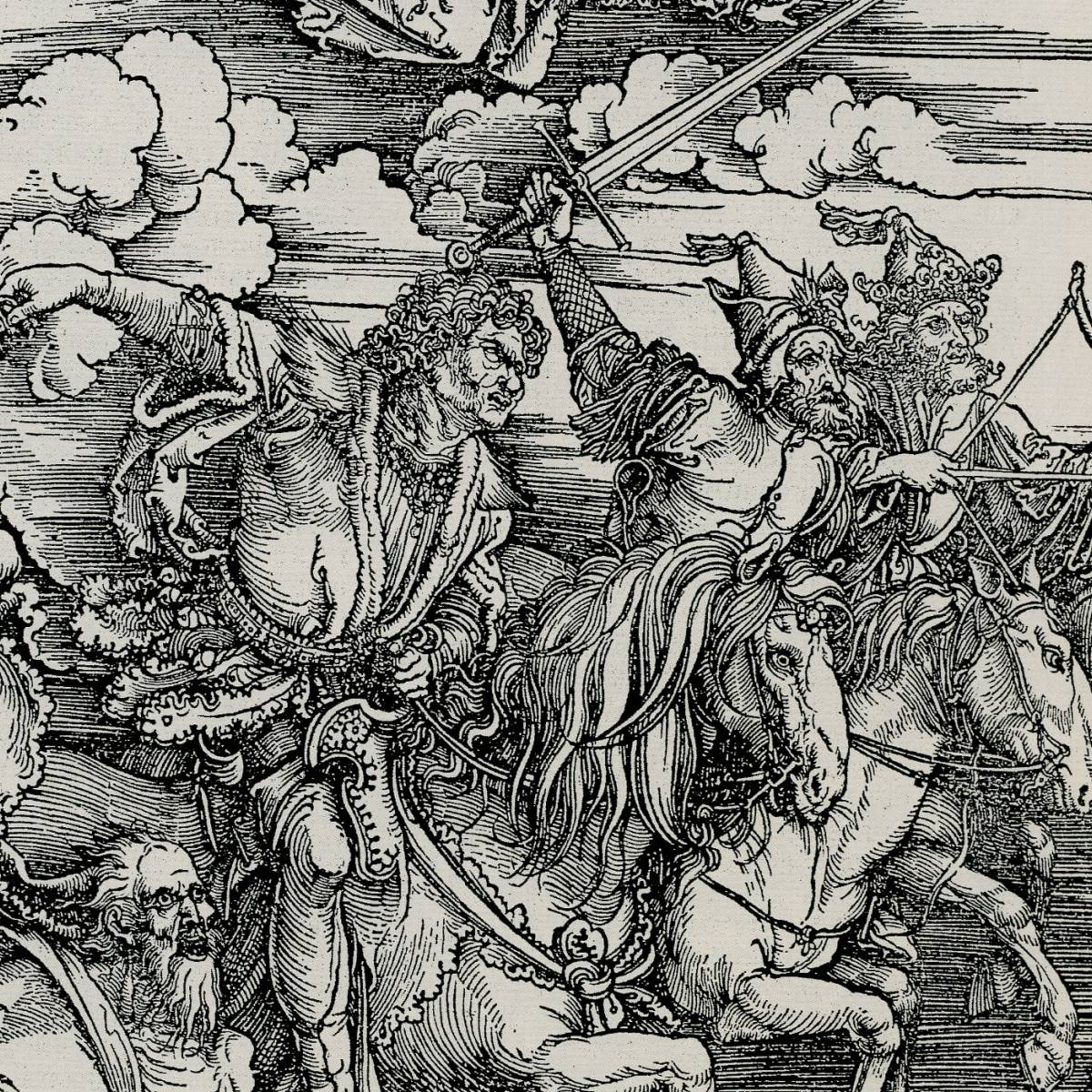 Assuefazione (di C. Lanzi)