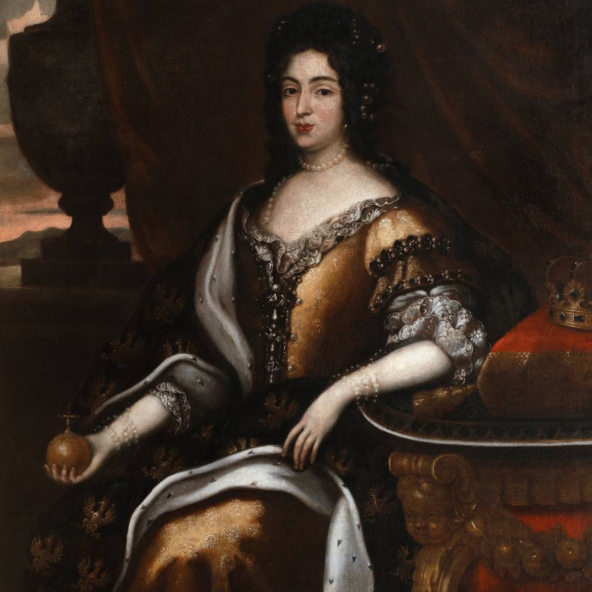 18/10/2026 - La Kabala della Regina Maria Casimira Sobieska